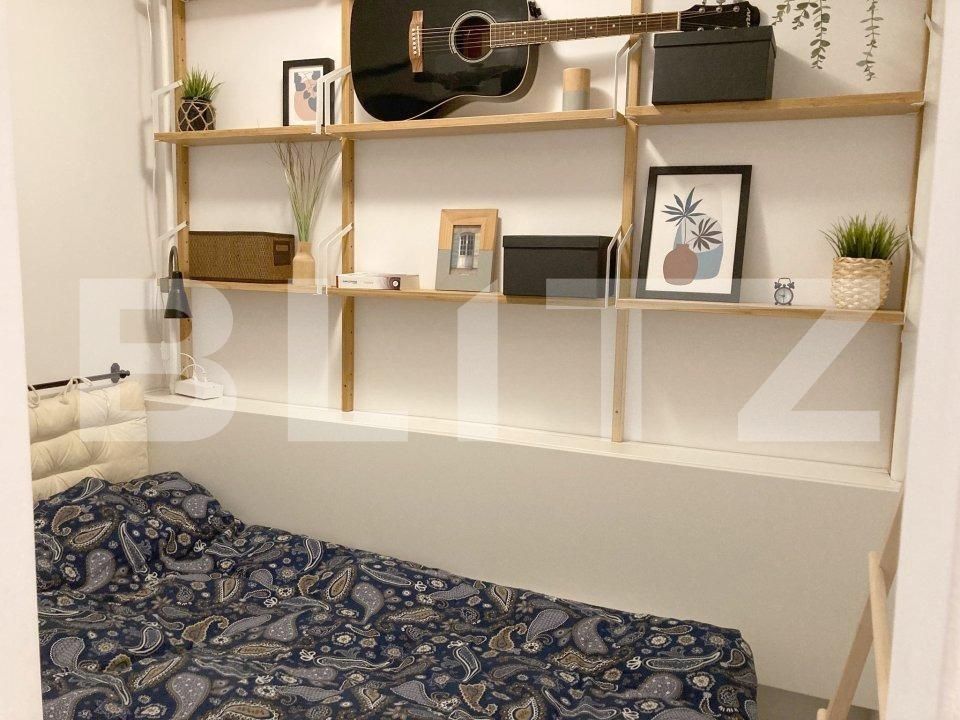 Garsonieră de vânzare Titan - 95165AV | BLITZ București | Poza6