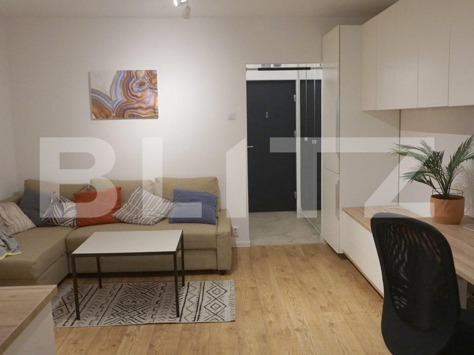 Garsonieră de vânzare Titan - 95165AV | BLITZ București | Poza2