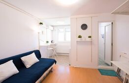 Oportunitate! Garsonieră de 15 mp, zona Pipera