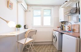 Oportunitate! Garsonieră de 15 mp, zona Pipera