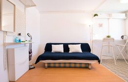 Oportunitate! Garsonieră de 15 mp, zona Pipera