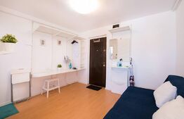 Oportunitate! Garsonieră de 15 mp, zona Pipera