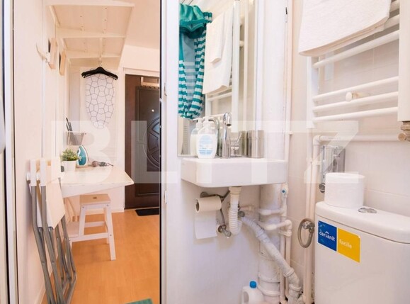 Garsonieră de vânzare Pipera - 95171AV | BLITZ București | Poza5