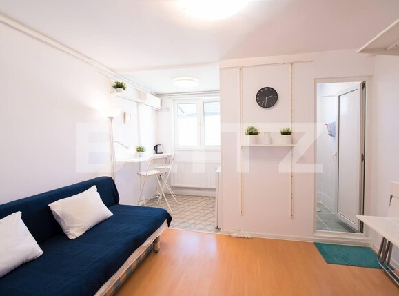 Garsonieră de vânzare Pipera - 95171AV | BLITZ București | Poza1