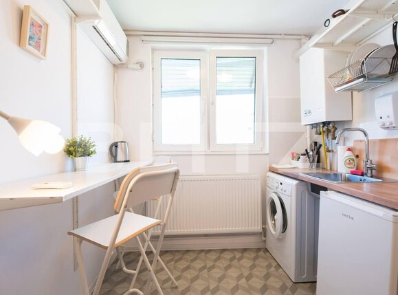 Garsonieră de vânzare Pipera - 95171AV | BLITZ București | Poza4