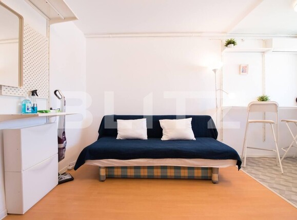 Garsonieră de vânzare Pipera - 95171AV | BLITZ București | Poza3