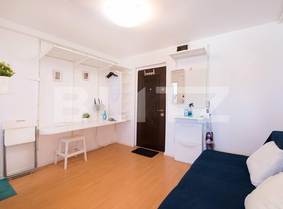 Garsonieră de vânzare Pipera - 95171AV | BLITZ București | Poza2