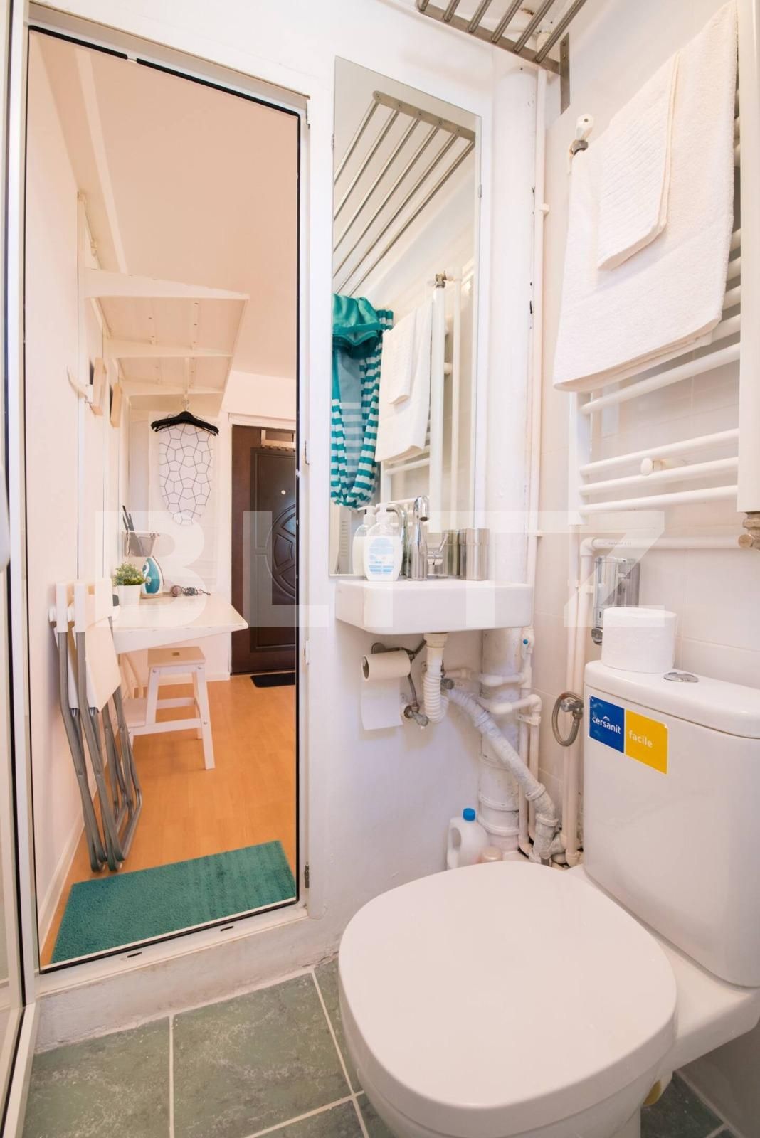 Garsonieră de vânzare Pipera - 95171AV | BLITZ București | Poza5