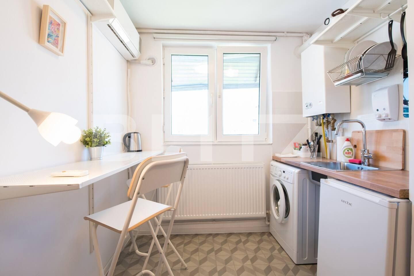 Garsonieră de vânzare Pipera - 95171AV | BLITZ București | Poza4