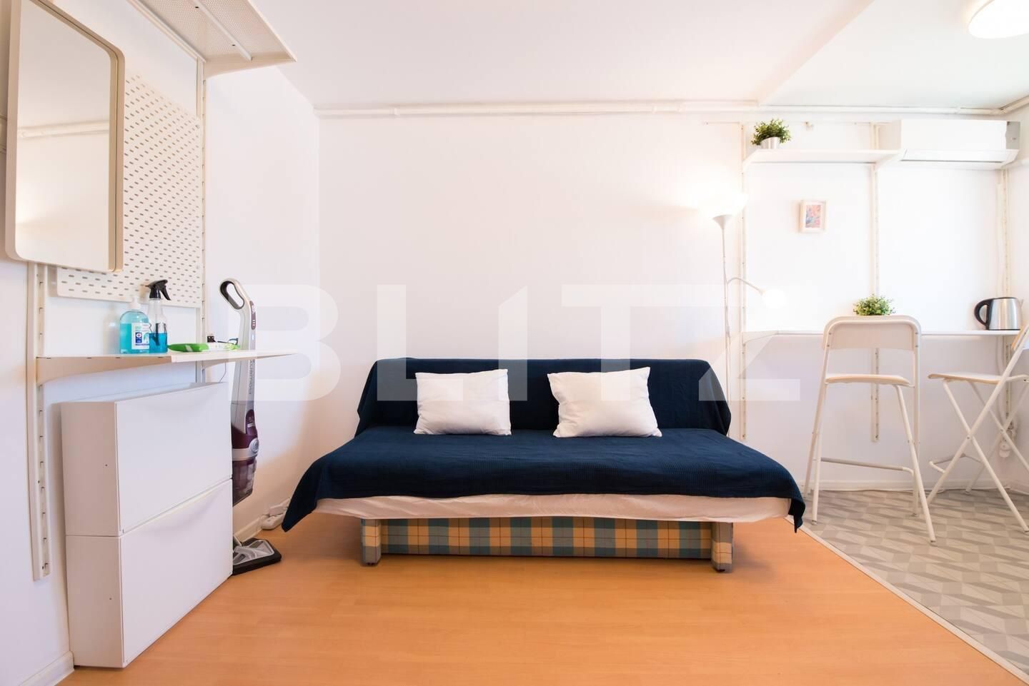 Garsonieră de vânzare Pipera - 95171AV | BLITZ București | Poza3