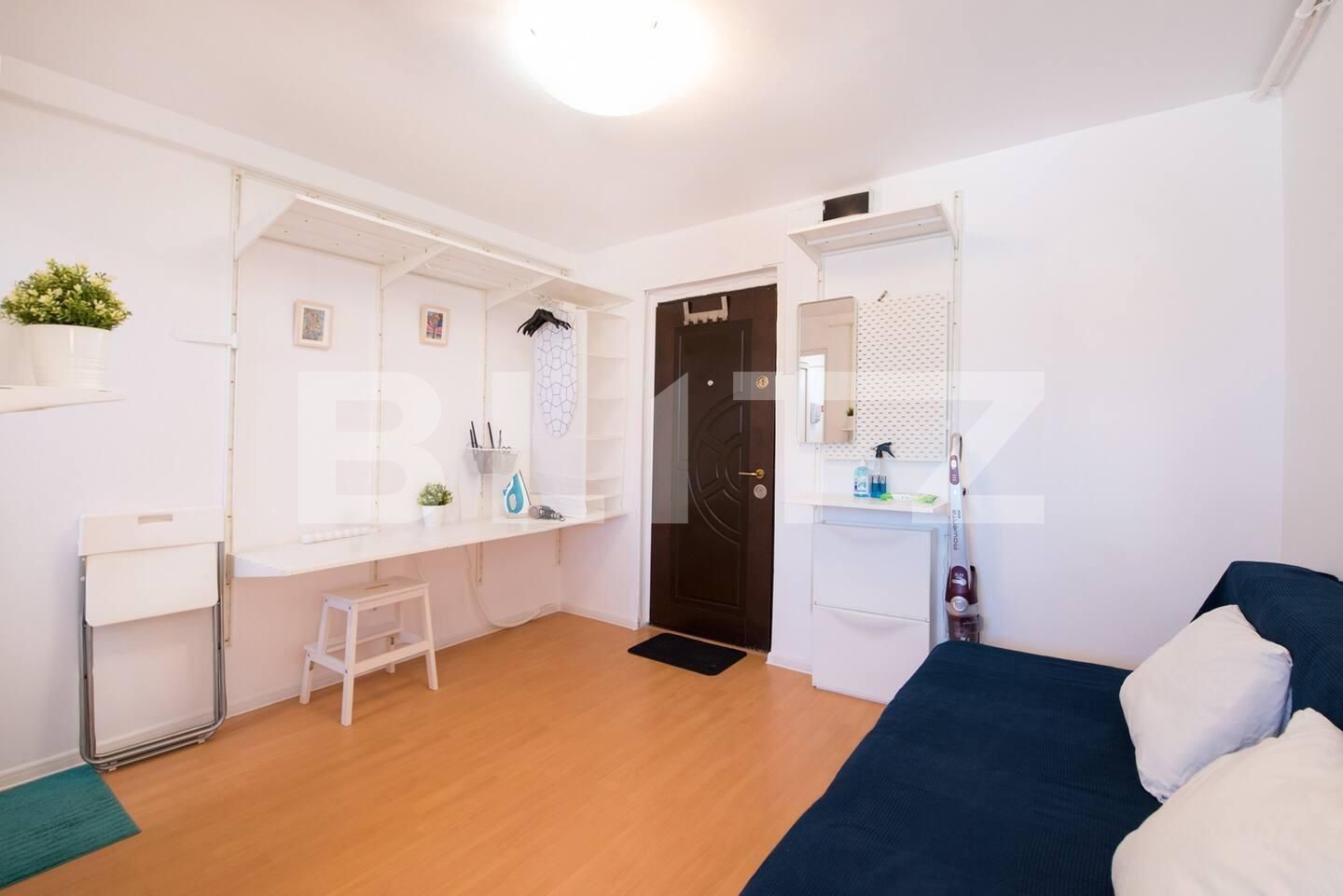 Garsonieră de vânzare Pipera - 95171AV | BLITZ București | Poza2