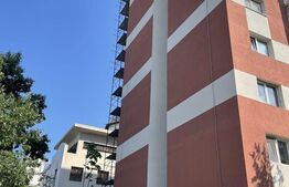 Apartament 2 camere, 37 mp, zona 13 Septembrie