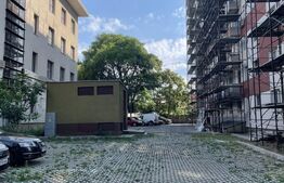 Apartament 2 camere, 37 mp, zona 13 Septembrie