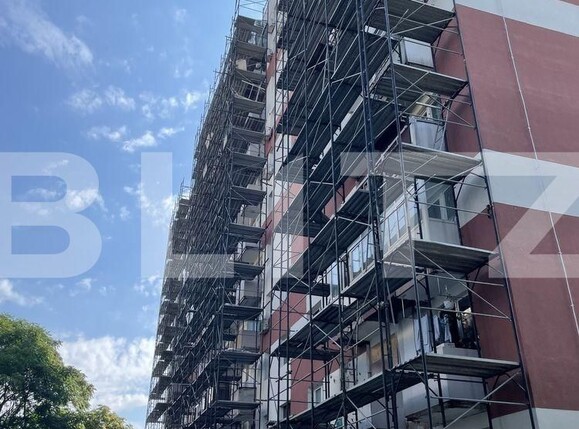 Apartament de vânzare 2 camere 13 Septembrie - 95182AV | BLITZ București | Poza8