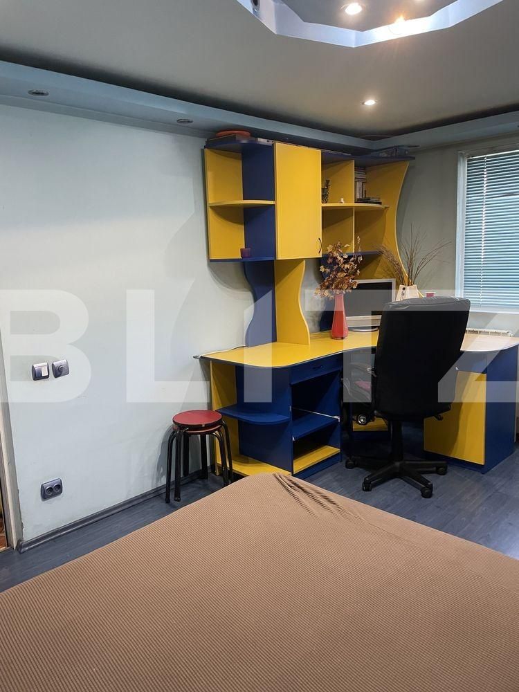 Apartament de vânzare 2 camere 13 Septembrie - 95182AV | BLITZ București | Poza3