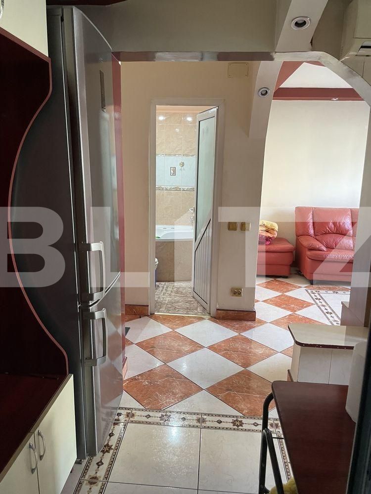 Apartament de vânzare 2 camere 13 Septembrie - 95182AV | BLITZ București | Poza2