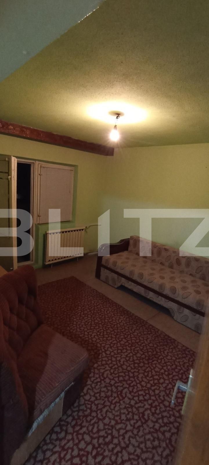 Apartament de vânzare 3 camere 13 Septembrie - 95183AV | BLITZ București | Poza2