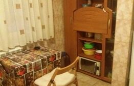 Garsoniera de 39 mp, zona 13 Septembrie