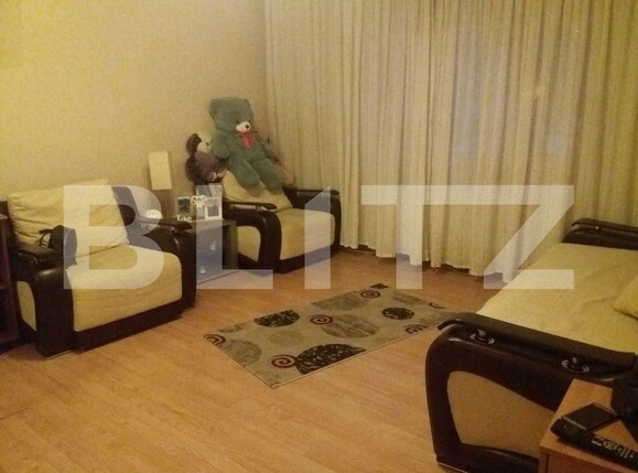 Garsonieră de vânzare 13 Septembrie - 95184AV | BLITZ București | Poza1