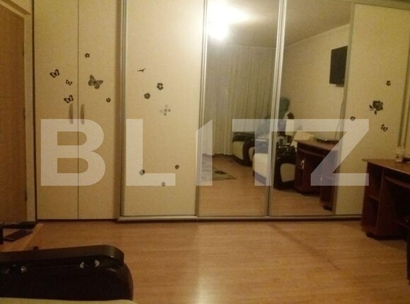 Garsonieră de vânzare 13 Septembrie - 95184AV | BLITZ București | Poza5