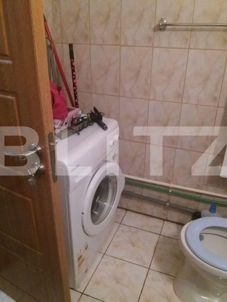 Garsonieră de vânzare 13 Septembrie - 95184AV | BLITZ București | Poza3