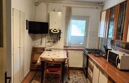 Apartament 2 camere, 62 mp, zona 13 Septembrie