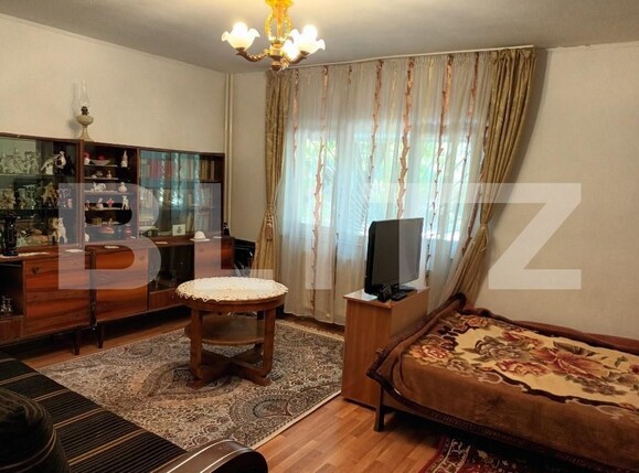 Apartament de vânzare 2 camere 13 Septembrie - 95185AV | BLITZ București | Poza1