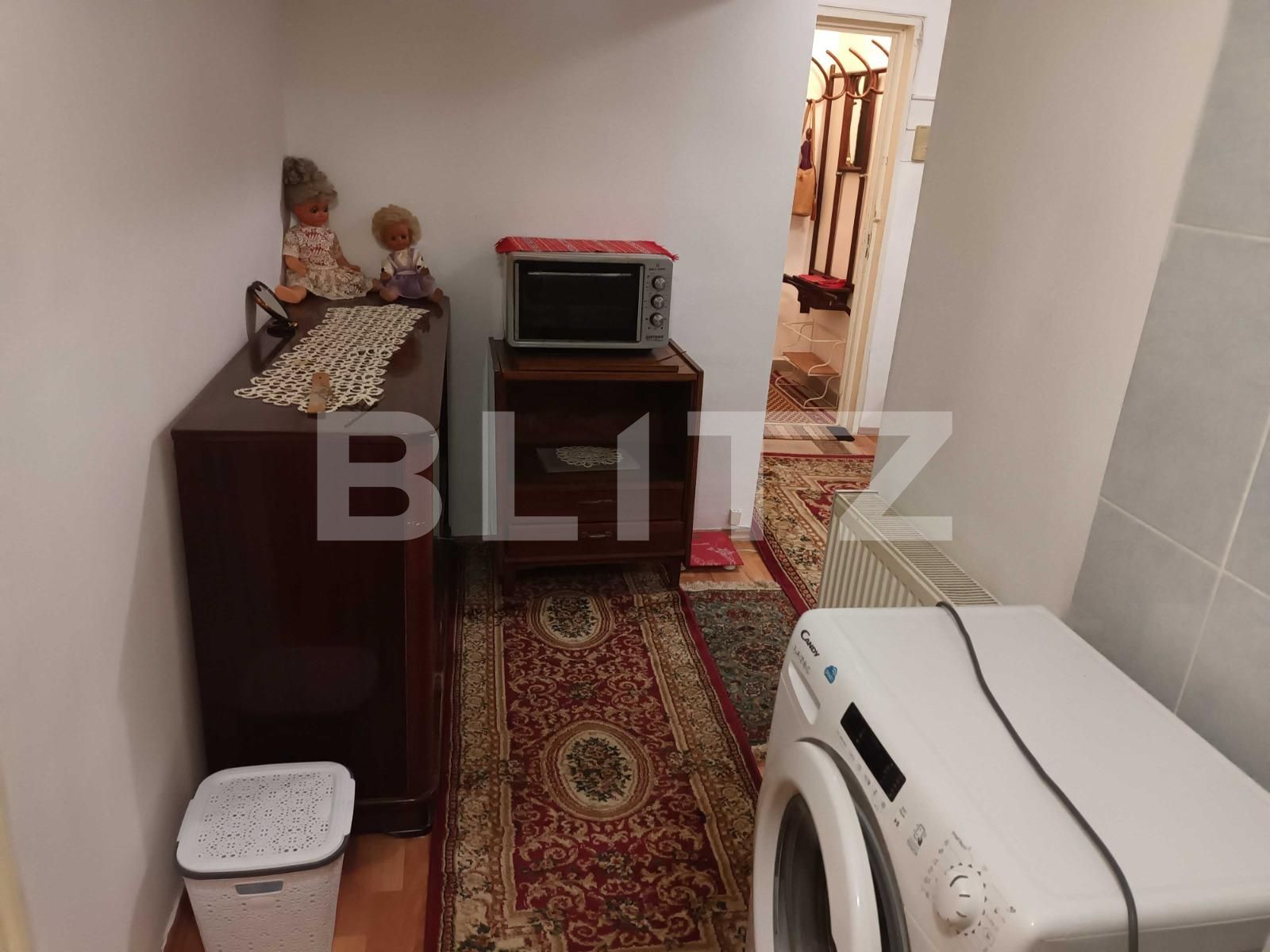 Apartament de vânzare 2 camere 13 Septembrie - 95185AV | BLITZ București | Poza2