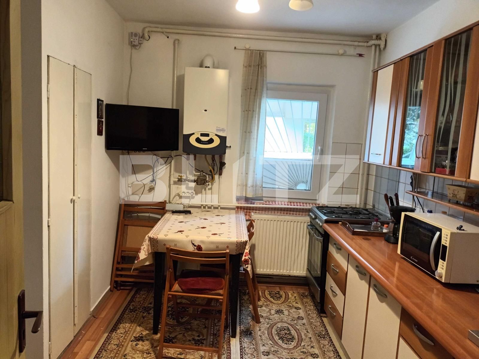 Apartament de vânzare 2 camere 13 Septembrie - 95185AV | BLITZ București | Poza4