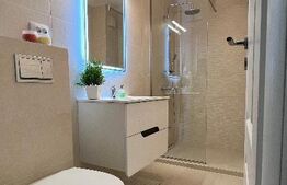 Apartament 2 camere, 62 mp, zona Panduri