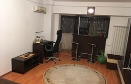 Garsoniera spatioasa, 42 mp, zona 13 Septembrie