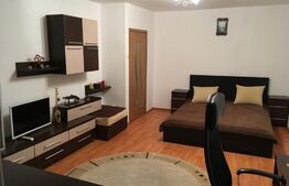 Garsoniera spatioasa, 42 mp, zona 13 Septembrie