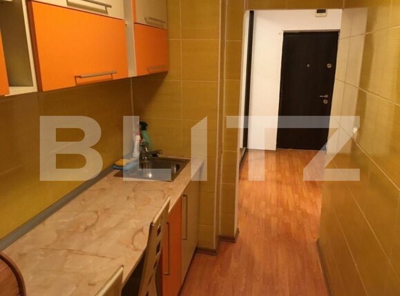 Garsonieră de vânzare 13 Septembrie - 95191AV | BLITZ București | Poza1