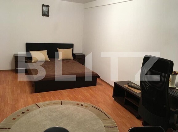 Garsonieră de vânzare 13 Septembrie - 95191AV | BLITZ București | Poza4