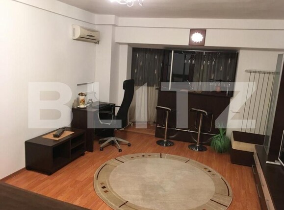 Garsonieră de vânzare 13 Septembrie - 95191AV | BLITZ București | Poza8