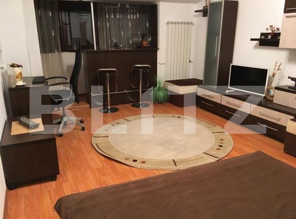 Garsonieră de vânzare 13 Septembrie - 95191AV | BLITZ București | Poza7