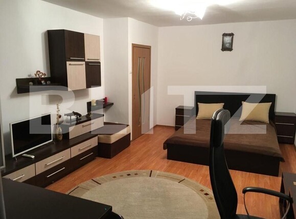 Garsonieră de vânzare 13 Septembrie - 95191AV | BLITZ București | Poza6