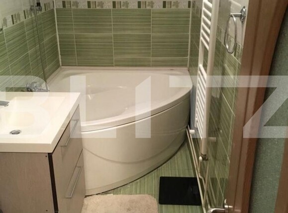 Garsonieră de vânzare 13 Septembrie - 95191AV | BLITZ București | Poza5