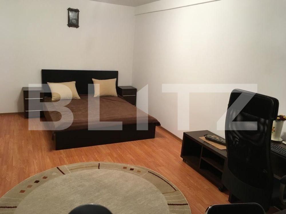 Garsonieră de vânzare 13 Septembrie - 95191AV | BLITZ București | Poza4