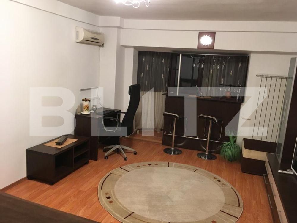 Garsonieră de vânzare 13 Septembrie - 95191AV | BLITZ București | Poza8