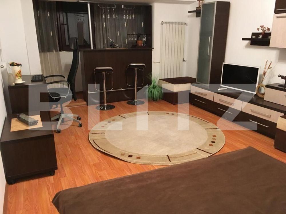 Garsonieră de vânzare 13 Septembrie - 95191AV | BLITZ București | Poza7