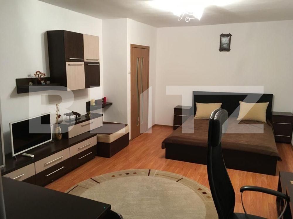 Garsonieră de vânzare 13 Septembrie - 95191AV | BLITZ București | Poza6