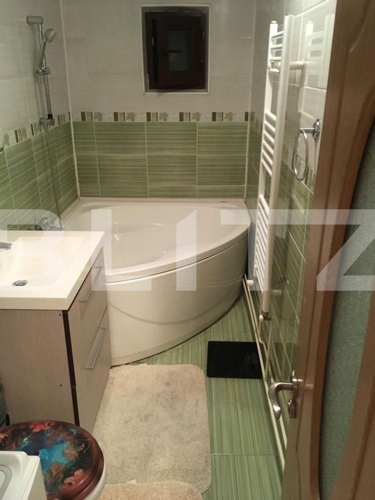 Garsonieră de vânzare 13 Septembrie - 95191AV | BLITZ București | Poza5