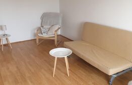 Garsoniera spatioasa, 42 mp, zona Sebastian 