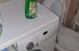 Garsoniera spatioasa, 42 mp, zona Sebastian 