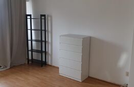 Garsoniera spatioasa, 42 mp, zona Sebastian 