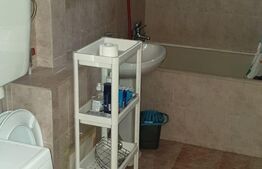 Garsoniera spatioasa, 42 mp, zona Sebastian 