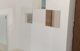 Garsoniera spatioasa, 42 mp, zona Sebastian 