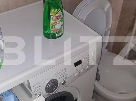 Garsonieră de vânzare 13 Septembrie - 95194AV | BLITZ București | Poza4