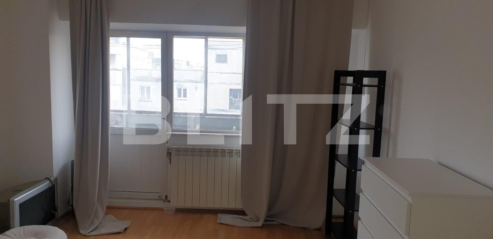 Garsonieră de vânzare 13 Septembrie - 95194AV | BLITZ București | Poza2